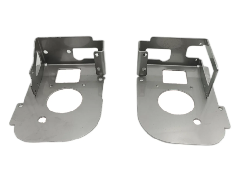 Sheet Metal