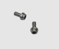 SUS316 CNC Lathe Precision Component