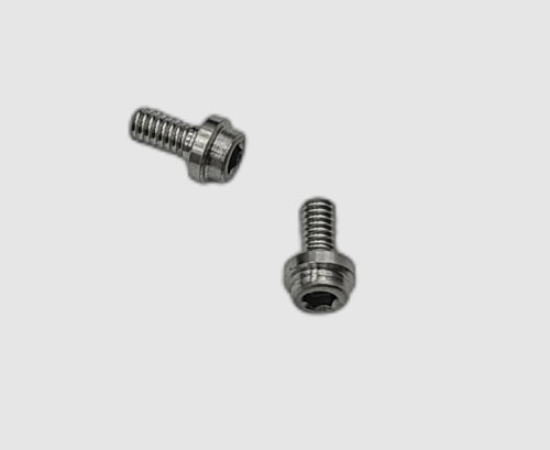 SUS316 CNC Lathe Precision Component