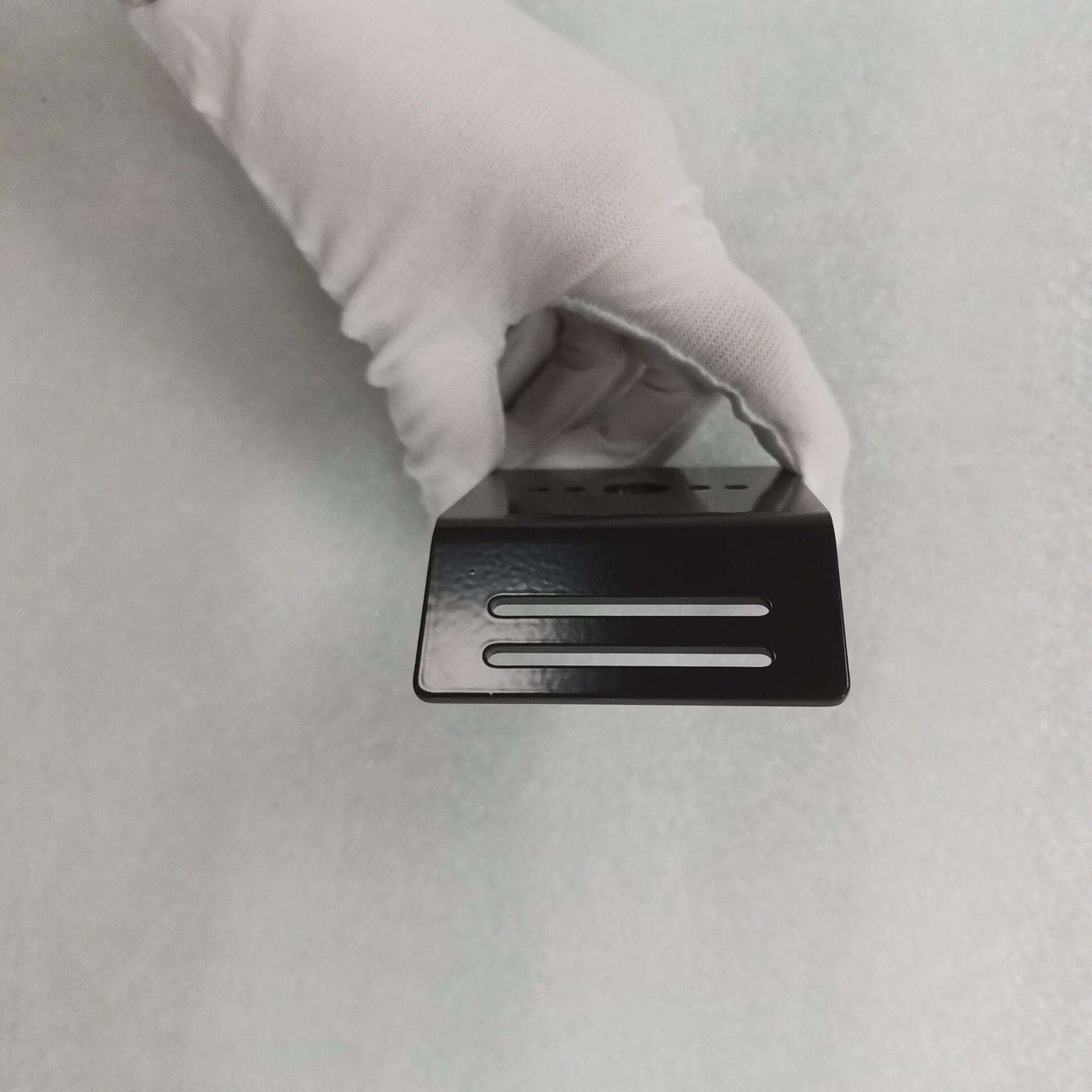 stamping parts samples