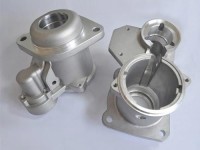 Die-casting samples