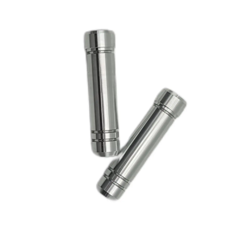 SUS316 Precision Lathe Machined Part