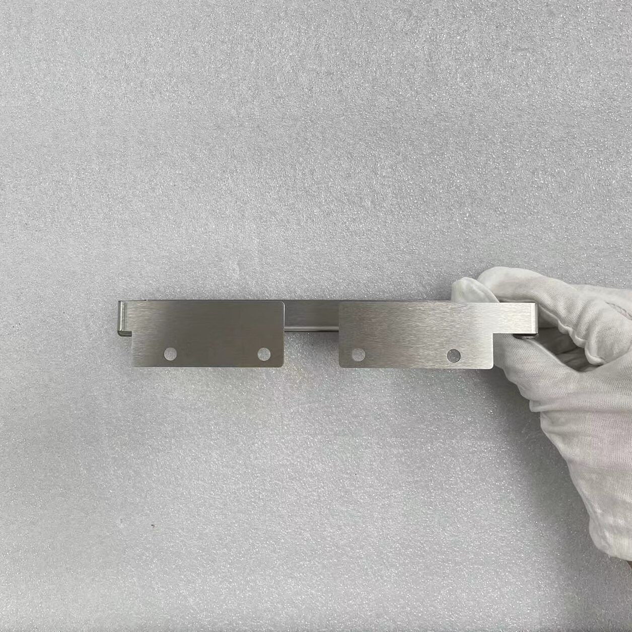 stamping parts samples
