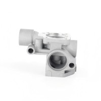 Die-casting samples