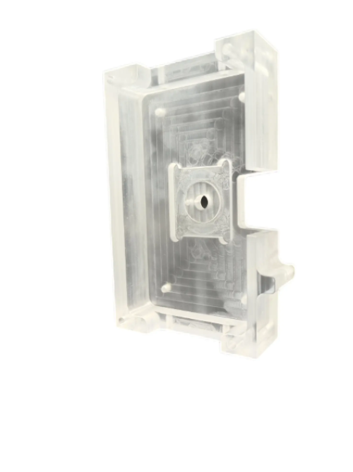 PMMA Organic Glass (Acrylic Sheet)