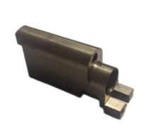 Brass H59 CNC Milled Component