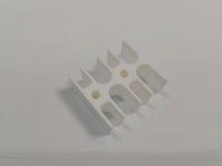 Milling Turning Parts