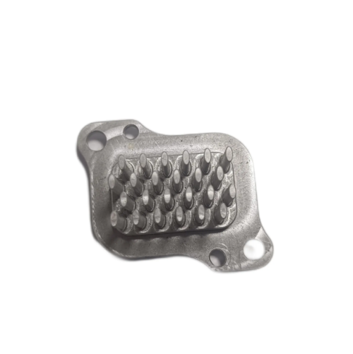 AL6061-T6 CNC Milled Component